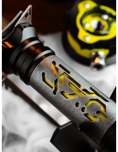 Cachimba El Bomber Wakizashi